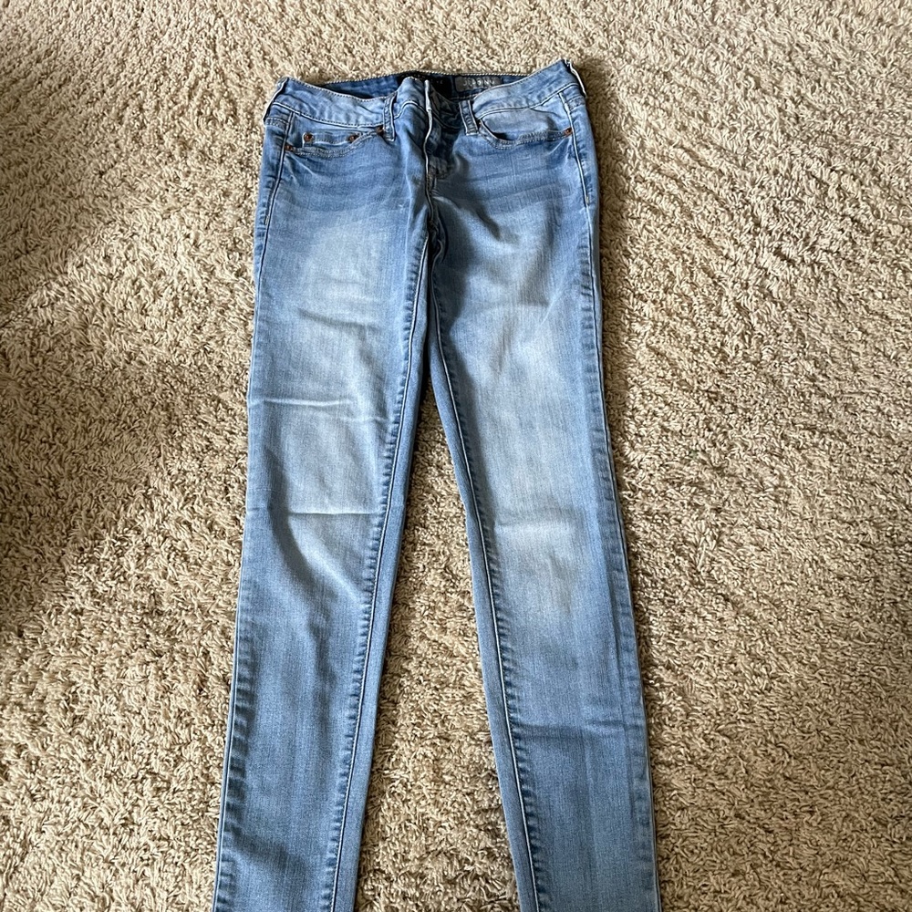 Aeropostale Jegging